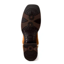 Horse Power Men's Big League Rough Out Boot C3 -Durango Store horse power mens big league rough out boot c3 3