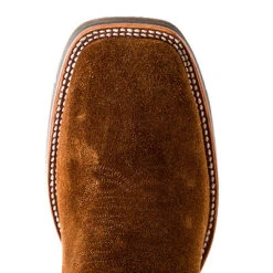 Horse Power Men's Big League Rough Out Boot C3 -Durango Store horse power mens big league rough out boot c3 4