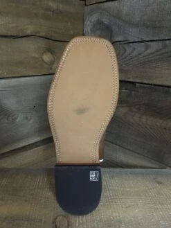 Horse Power Men's Green Top Square Toe Western Boot C3 -Durango Store horse power mens green top square toe western boot 3