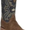 Justin Justin Dillon George Strait Western Boot