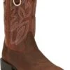 Justin Justin Men's Bowline Bronze Western Boot