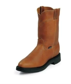 Justin Justin Men's Copper Caprice Work Boot C3