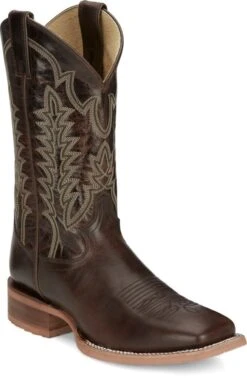 Justin Justin Men's Lyle Western Boot