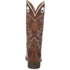 Justin Justin Women's Cam Western Boot -Durango Store justin justin womens cam western boot 3