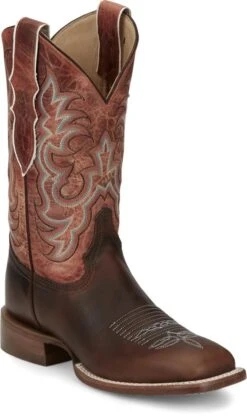 Justin Justin Women's Dusty Western Boot