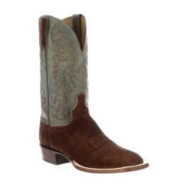 Lucchese Men's Lucchese Levi Boot CL1541.W8