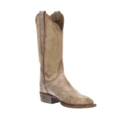 Lucchese Women's Lucchese Luna Boot CL2539 C3