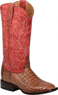 Lucchese Women's Lucchese Western Boot M4972 C5 10B