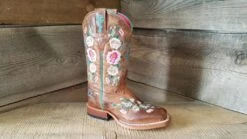 Macie Bean Children's Macie Bean Western Boot MK9012