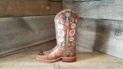 Macie Bean Children's Macie Bean Western Boot MK9012 8 Macie Bean Children's Macie Bean Western Boot MK9012 -Durango Store macie bean childrens macie bean western boot mk901 3