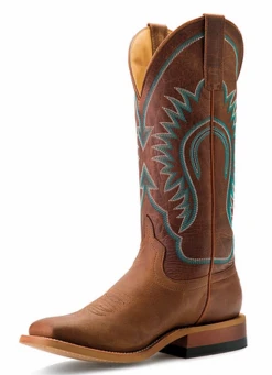 Macie Bean Macie Bean Ladies "Throat Punch" Boots