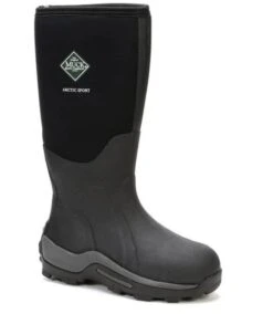Muck Boot Co. Men's Arctic Sport Tall Boot