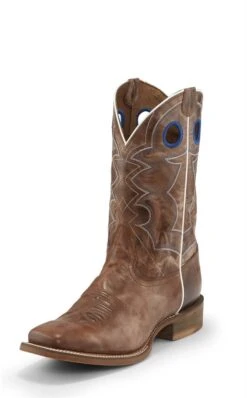 Nocona Boots Nocona Men's Go Round Boot C3