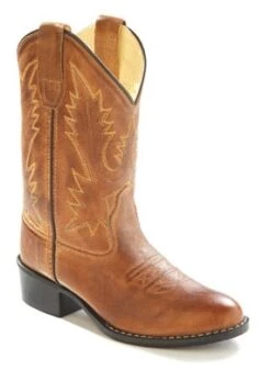 Old West Children's Old West Western Boot 1129