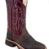 Old West Children's Old West Western Boot BSC1889
