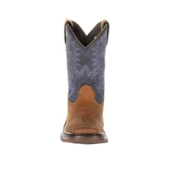 Rocky Children's Rocky Original Ride FLX Western Boot RKW0255C C3 -Durango Store rocky childrens rocky original ride flx western bo 3