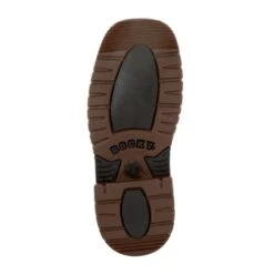 Rocky Children's Rocky Original Ride FLX Western Boot RKW0255C C3 -Durango Store rocky childrens rocky original ride flx western bo 5