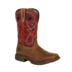 Rocky Men's Legacy 32 Waterproof Western Boot