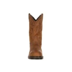 Rocky Men's Original Ride Branson Waterproof Western Boot -Durango Store rocky mens original ride branson waterproof wester 2