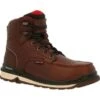Rocky Men's Rams Horn Composite Toe Waterproof Work Boot