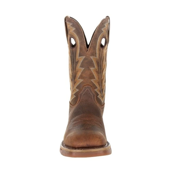 Rocky Men's Rocky Long Range Waterproof Western Boot RKW0278 3 Rocky Men's Rocky Long Range Waterproof Western Boot RKW0278 - Image 3