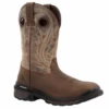 Rocky Rocky Men's Rams Horn Work Boots
