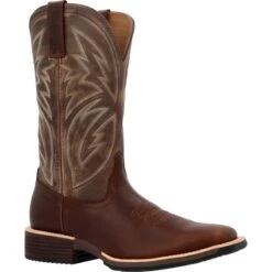 Rocky Rocky Men's Tall Oaks Western Boot