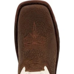 Rocky Rocky Youth's Legacy 32 Western Boot -Durango Store rocky rocky youths legacy 32 western boot 4