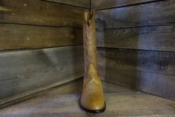 Tony Lama Men's Natural Ostrich Western Boot C3 -Durango Store tony lama mens natural ostrich western boot c3 2