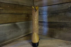 Tony Lama Men's Natural Ostrich Western Boot C3 -Durango Store tony lama mens natural ostrich western boot c3 8