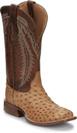 Tony Lama Tony Lama Men's Felix Full Quill Western Boot