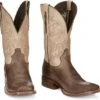 Tony Lama Tony Lama Men's Jinglebob Western Boot