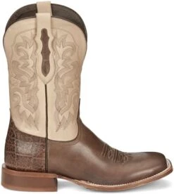 Tony Lama Tony Lama Men's Jinglebob Western Boot -Durango Store tony lama tony lama mens jinglebob western boot 2