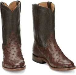 Tony Lama Tony Lama Men's Monterey Full Quill Boot