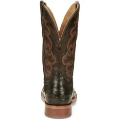 Tony Lama Tony Lama Men's Quaid Full Quill Western Boot -Durango Store tony lama tony lama mens quaid full quill western 2