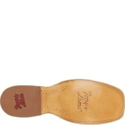 Tony Lama Tony Lama Men's Quaid Full Quill Western Boot -Durango Store tony lama tony lama mens quaid full quill western 5