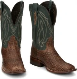 Tony Lama Tony Lama Men's Tapadera Boots