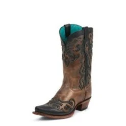 Tony Lama Tony Lama Women's Sienna Lasso Boot C3 Size 7 B