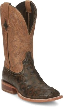 Tony Lama Tony Lama Women's Tori Ostrich Boots
