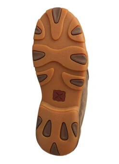 Twisted X Twisted X Kid's Woven Chukka Driving Moc -Durango Store twisted x twisted x kids woven chukka driving moc 5