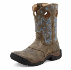 Twisted X Twisted X Ladies All Around Work Boot