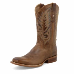 Twisted X Twisted X Ladies Brown Rancher Boots