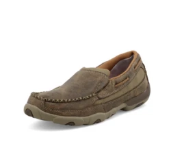 Twisted X Twisted X Ladies Slip On Shoe