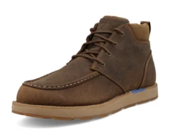 Twisted X Twisted X Men's 6" CellStretch Wedge Sole Boot