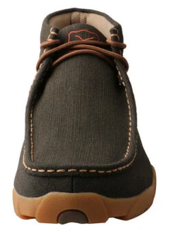 Twisted X Twisted X Men's Black Chukka Driving Moc C3 -Durango Store twisted x twisted x mens black chukka driving moc 3