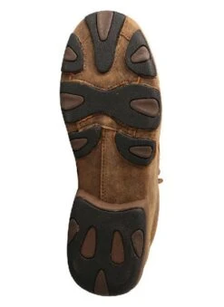 Twisted X Twisted X Men's Bomber Driving Moccasin Shoe -Durango Store twisted x twisted x mens bomber driving moccasin s 5