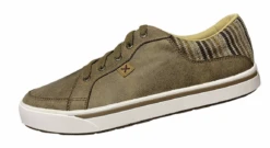 Twisted X Twisted X Men's Bomber Kicks Shoe