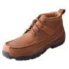 Twisted X Twisted X Men's Brown Hiking Shoe C4