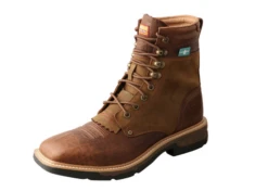 Twisted X Twisted X Men's CellStretch Lacer