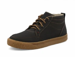 Twisted X Twisted X Men's Charcoal Kicks Shoes